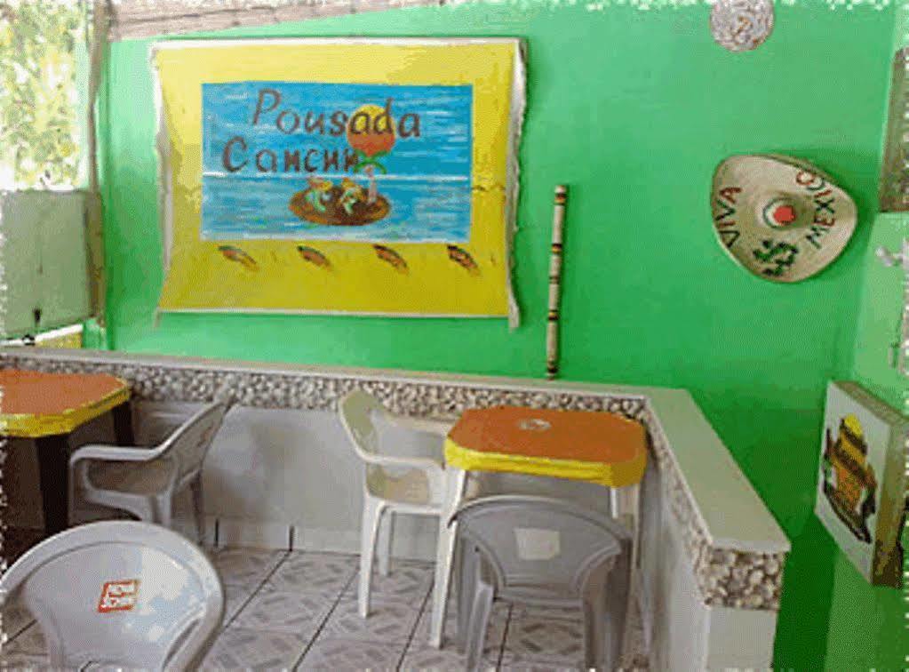 Pousada Cancun Salwador Zewnętrze zdjęcie